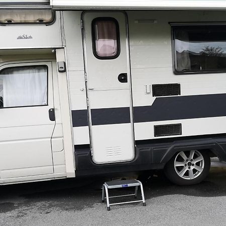 Motorhome Experience Queenstown Bagian luar foto