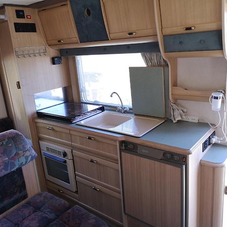 Motorhome Experience Queenstown Bagian luar foto