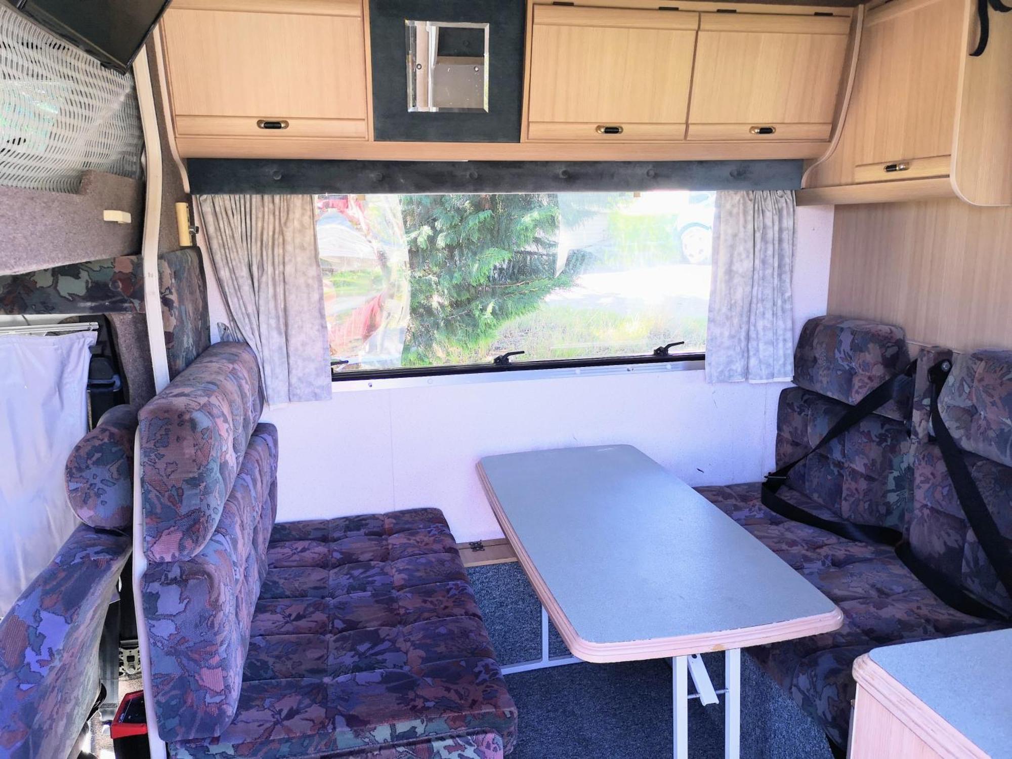Motorhome Experience Queenstown Bagian luar foto